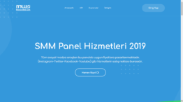 Smm King Panel Scripti İndir Ücretsiz