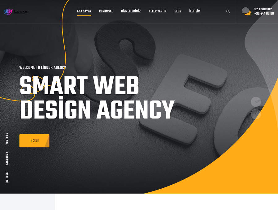 Mükemmel Ajans Scripti v1 – Piyasada Yok