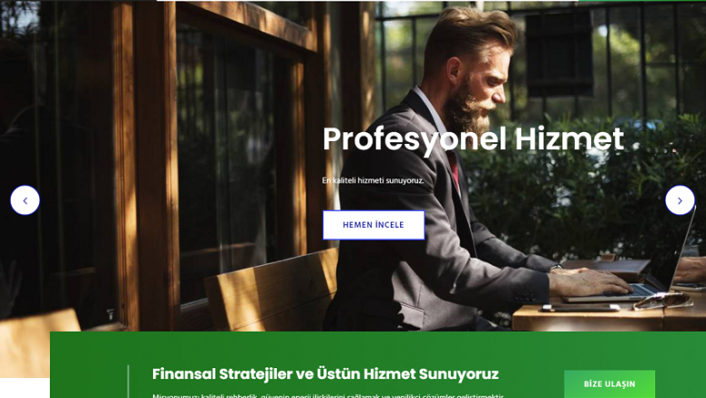  Corpo Kurumsal Script Ücretsiz Açık Kaynak