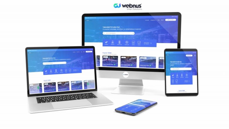 Webnus Firma Rehberi Scripti V1