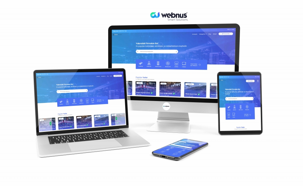 Webnus Firma Rehberi Scripti V1