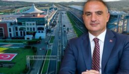 Bakan Müjdeyi Verdi: Formula 1 Yeniden Türkiye’ye Geliyor!