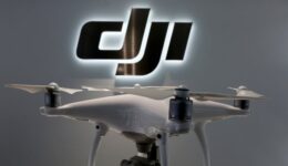 Drone Üreticisi DJI, ABD’de Yasaklamalarla Karşı Karşıya Kalabilir!