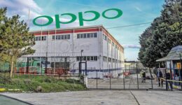 OPPO, Türkiye’deki Çalışmalarını Hızlandıracağını Açıkladı: Yeni Fabrika Faaliyete Geçiyor!
