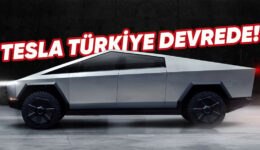 Tesla Cybertruck, Avrupa ve Orta Doğu’ya Geliyor! Türkiye Hariç…