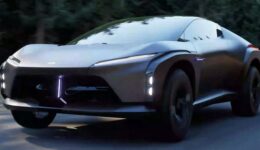 Tesla Cybertruck’ı Tamamen Unutturacak Elektrikli Pick-up: Karşınızda Italdesign Quintessenza [Video]