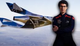 2. Türk Astronot Tuva Cihangir Atasever’in Uzaya Ne Vakit Gönderileceği Açıklandı