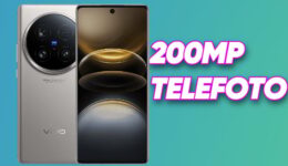 200 MP Telefoto Kameralı Birinci Telefon vivo X100 Ultra Tanıtıldı: İşte Özellikleri