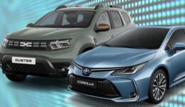 7 Temmuz’da Bazı Güvenlik Özellikleri Olmayan Otomobiller Satılamayacak: Toyota Corolla ve Dacia Duster’a Veda mı Ediyoruz?