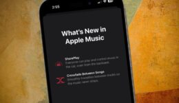 Apple Music’e, Müzik Geçişlerini Bir Üst Düzeye Çıkaracak “Akıllı Müzik Geçişleri” Özelliği Geliyor