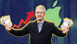 Apple, Tarihin En Büyük Hisse Geri Alımını Duyurdu: Piyasa Değeri Uçuşa Geçti!