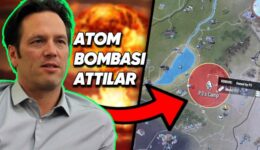 Bir Oyuncu, Xbox’ın Bu Haftaki Skandal Kararlarına Reaksiyon İçin Fallout 76’da Xbox İşverenine Atom Bombası Attı