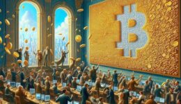 Bitcoin Ağında Tarihî Gün: 1 Milyarıncı Süreç Gerçekleştirildi