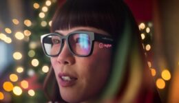Bu gözlük asistanlık yapıyor! Google’ın yapay zekalı AR gözlüğü ortaya çıktı