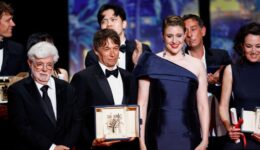 Cannes’da Ödül Kazanan Üretimler Aşikâr Oldu