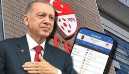 Cumhurbaşkanı Erdoğan’ın Telefonundaki Tek Uygulama Açıklandı: Maçkolik