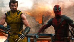 Deadpool ve Wolverine, Sinemada Telefonunu Sessize Almayan Seyircilere Küfretti [Video]