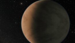Dünya birinci Misal Sıcaklığa ve Boyuta Sahip Yeni Bir Gezegen Keşfedildi