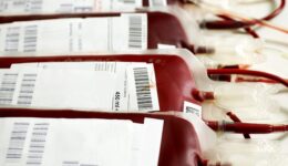 “Evrensel Kan Grubu” Oluşturmayı Sağlayacak Yöntem Keşfedildi! Kan Gruplarını Değiştirebiliyor