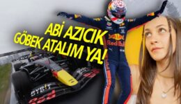 F1 24’ün Giriş Müziği, Türk Müzikçi INJI’nin Toplumsal Medyada Viral Olan Bellydancing Müziği Olacak [Video]
