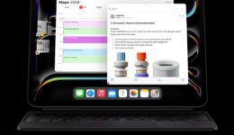 Gelecekteki iPad Modelleri Yatay Apple Logosu ile Gelebilir