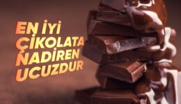 Gerçek Çikolata Lezzeti Arayanlara: Kaliteli ve Kalitesiz Çikolatayı Birbirinden Nasıl Ayırabilirsiniz?