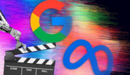 Google ve Meta’nın Hollywood Stüdyolarına Yapay Zekâ İçin Milyonlarca Dolarlık Teklifler Yaptığı Ortaya Çıktı