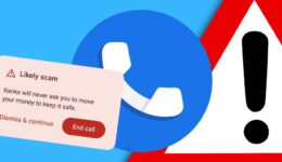 Google’ın Görüşmeleri Dinleyip Dolandırıcılıklara Karşı Uyaran Özelliği Reaksiyon Çekti: “Kullanıcı Kapalılığını Yok Eder”