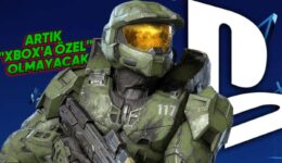 Halo ve Forza Serisi de Dahil Tüm Xbox Oyunlarının PlayStation’a Geleceği İddia Edildi