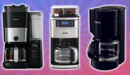 Her Bütçeye Uygun, En Çok Tercih Edilen Filtre Kahve Makinesi Tavsiyeleri