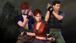 İki Yeni Resident Evil Remake’inin Geldiği Argüman Edildi