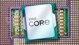 Intel Core Ultra 9K 285K İşlemci, 5.5GHz Çekirdek Hızıyla Gelebilir