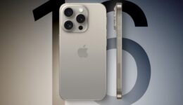 iPhone 16 Pro Max’in Maketleri Ortaya Çıktı: iPhone 15 Pro Max’ten Ne Kadar Büyük Olacağı Belirli Oldu
