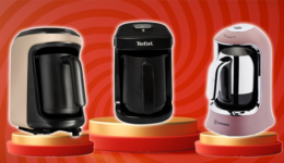 Kahve Tutkunları İçin Her Bütçeye Uygun Türk Kahvesi Makinesi Tavsiyeleri