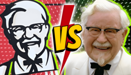 KFC’nin Kurucusunun KFC Tarafından Dava Edilmesinin Gerisindeki Enteresan Kıssa