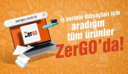 Koç Kümesi Şirketlerinden KoçZer, Yeni Dijital Platformu ZerGO’yu Tanıttı