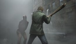 Konami Kimi Silent Hill ile İlgili Haberler Paylaşacak