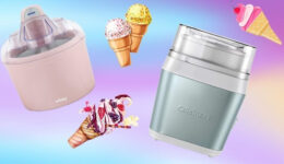 Konutta Dondurma Keyfinizi Artıracak En Güzel Dondurma Makinesi Tavsiyeleri