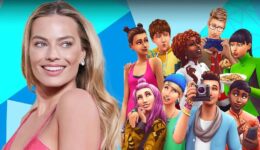 Margot Robbie’nin Başrolde Olacağı “The Sims” Sineması Resmen Geliyor! İmalcisi Aşikâr Oldu