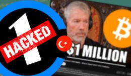 Motor1 Türkiye’nin YouTube Hesabı Hacklendi: Kanaldan Açıklama Geldi!