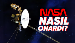 NASA, 15 Milyar Mil Uzaktaki Bozulan Voyager 1’i Nasıl Onarabildi? İşte Arkasındaki Dâhiyane Çözüm