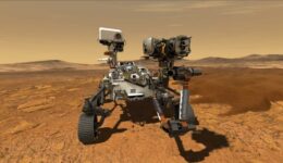 NASA’nın Mars Keşif Aracı Perseverance, Kızıl Gezegen’deki 1000. Gününü Tamamladı