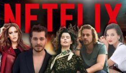 Netflix Türkiye’de Sarsıntı: Yayınlanacak Dizi ve Sinemalara Karar Veren İsim Değişti!