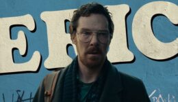 Netflix’in Başrolde Benedict Cumberbatch’in Yer Aldığı Eric Dizisinden Fragman Geldi [VİDEO]