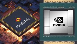 NVIDIA ve MediaTek’ten Bilgisayarlar İçin Yeni İşlemci Geliyor