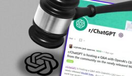 Öteki Şirketlerin İçeriklerini Müsaadesiz Kullanmasıyla Bilinen OpenAI, Reddit’teki “ChatGPT” Topluluğuna Logosunu Kullanıyor Diye Telif Attı
