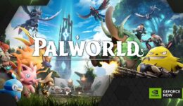 Palworld, NVIDIA GeForce Now Kütüphanesine Eklendi