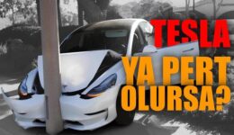 “Pert” Olan Tesla Araçlara Ne Olur? Tamir Ettirmek, Yeniden Kullanmak Mümkün mü? İşte Tesla’nın Açıklaması…