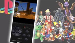 PlayStation 1’in İkonik Oyunları, iPhone ve iPad’lere Geldi