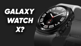 Samsung Galaxy Watch7 Ultra’dan Yeni Bilgiler Geldi: İsmi Değişiyor!